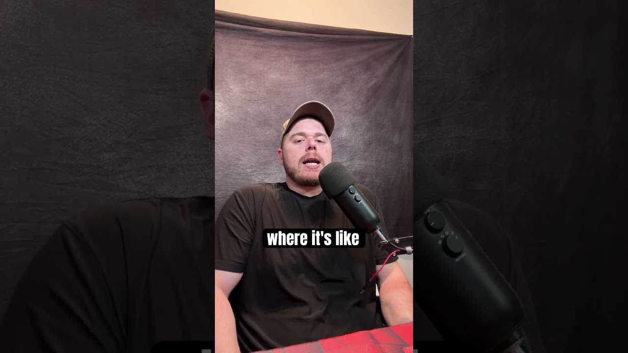 Why Is All the Tension Sitting Right Here?