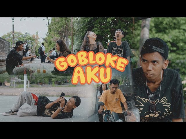 Vadesta - Gobloke Aku (Official Music Video) class=