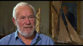 Robin Knox-Johnston: A Force of Nature (radio version)