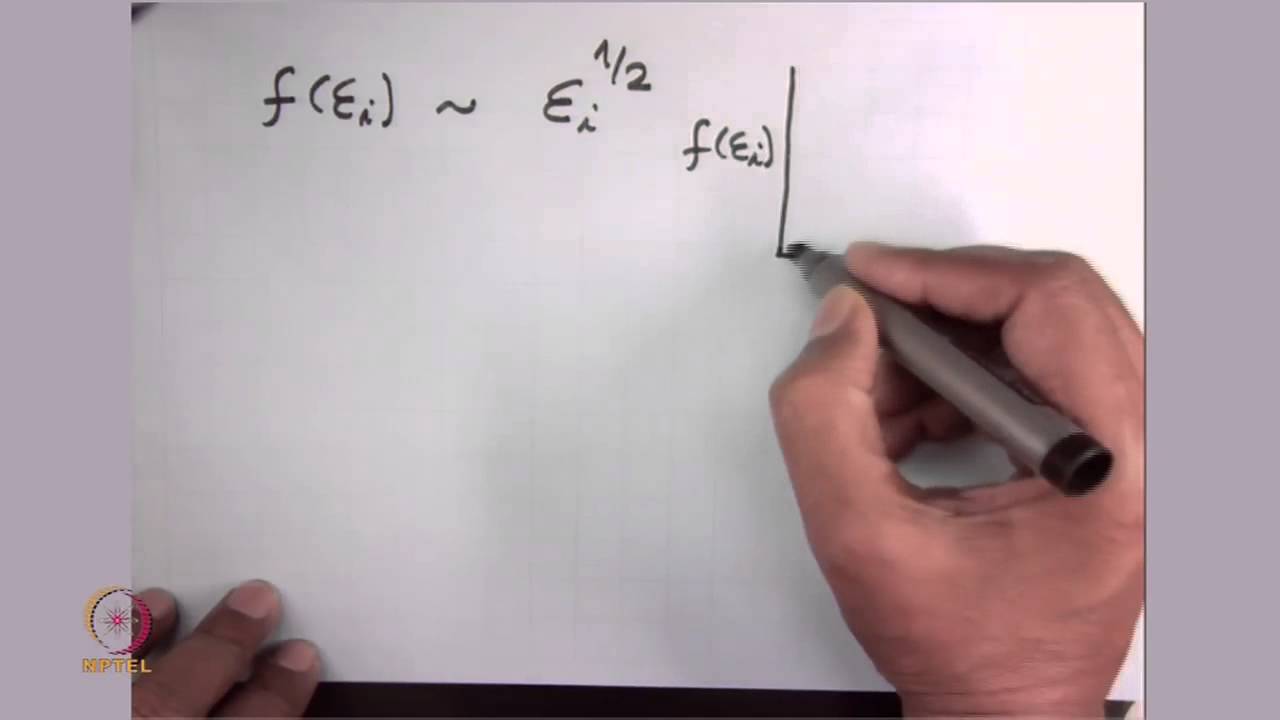 ⁣Mod-01 Lec-41 Laser interaction with plasmas embedded with clusters