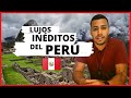 5 cosas NORMALES en Perú 🇵🇪 que son un LUJO en Venezuela 🇻🇪 😵 | "Millonarios" SIN saber... 🤑