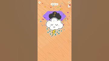 Paper Fold level 175 - Gameplay Solution