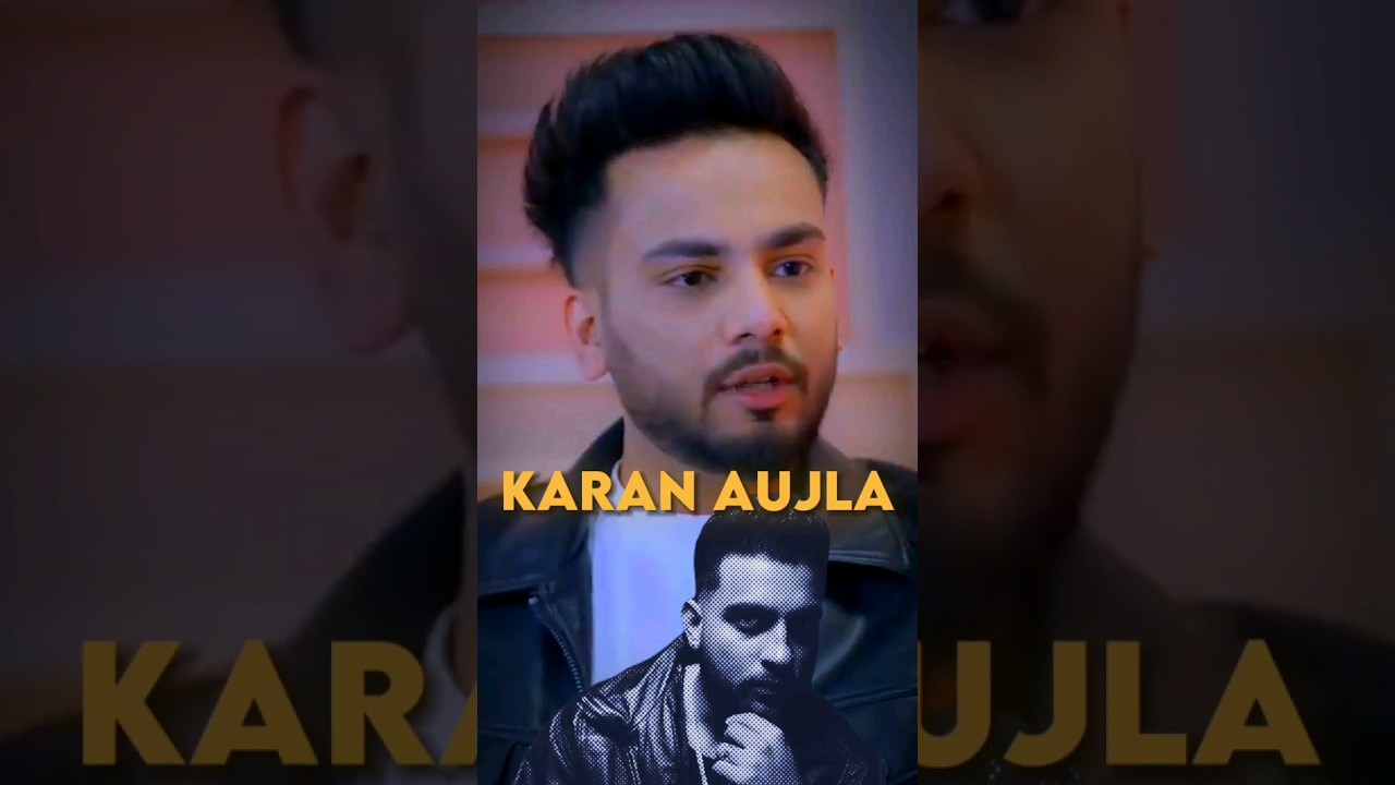 Elvish says "karan Aujla ke Gaane"😂 by @Shehnaazgillofficial #shorts #podcast