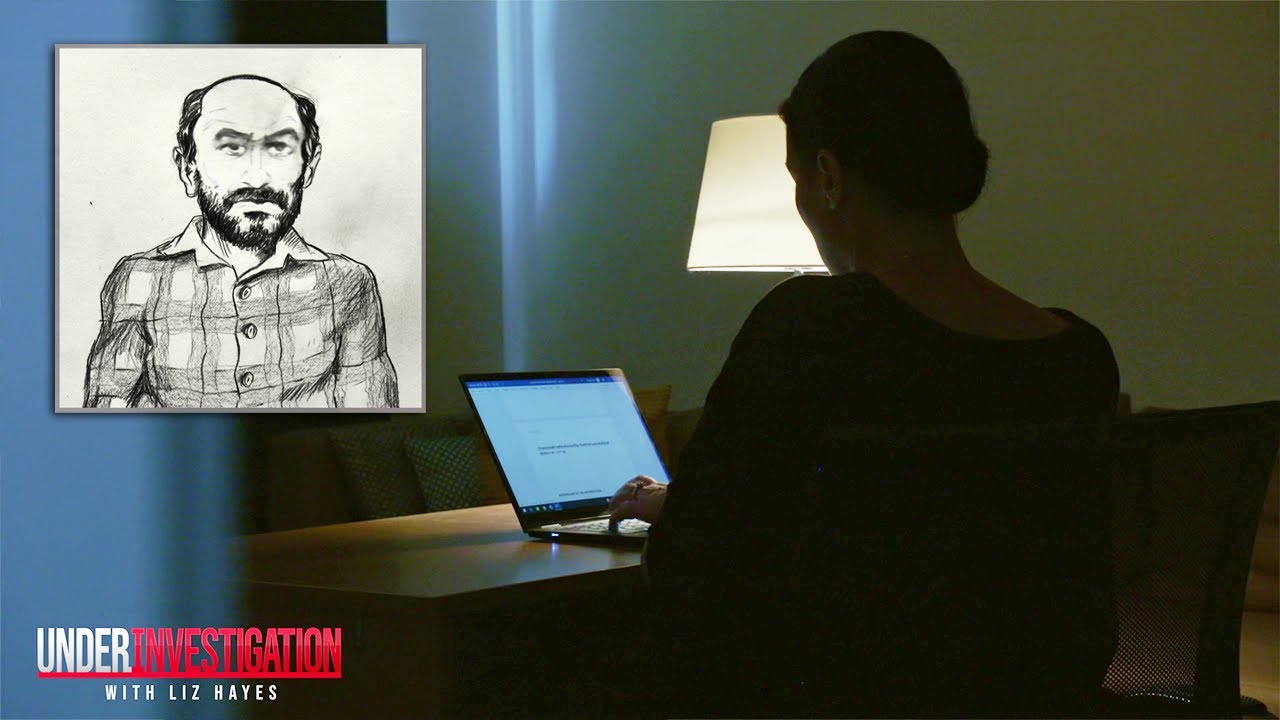 'Mr. Cruel' breakthrough: New witness speaks out about potential sighting | Under Investigation