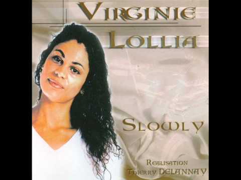 Virginie Lollia - Avec Toi