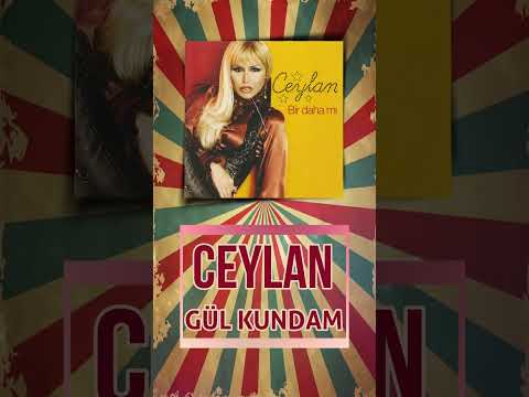 Ceylan - Gül Kundam  #shorts