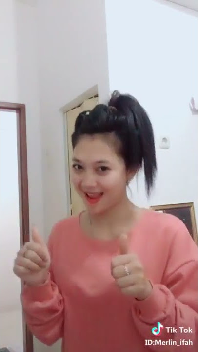 GOYANG AISYAH PADA JAMILAH KEKINIAN CANTIK SEKSI