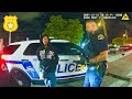 Urban Camper Thinks Everyone's Out to Get Her
