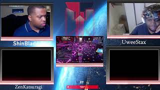 WTI S3 OPENER TEKKEN 8  !1v1me !socials !turtlebeach