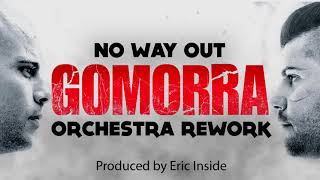 Gomorra Soundtrack - No Way Out [ORCHESTRA VERSION] Prod. by @EricInside