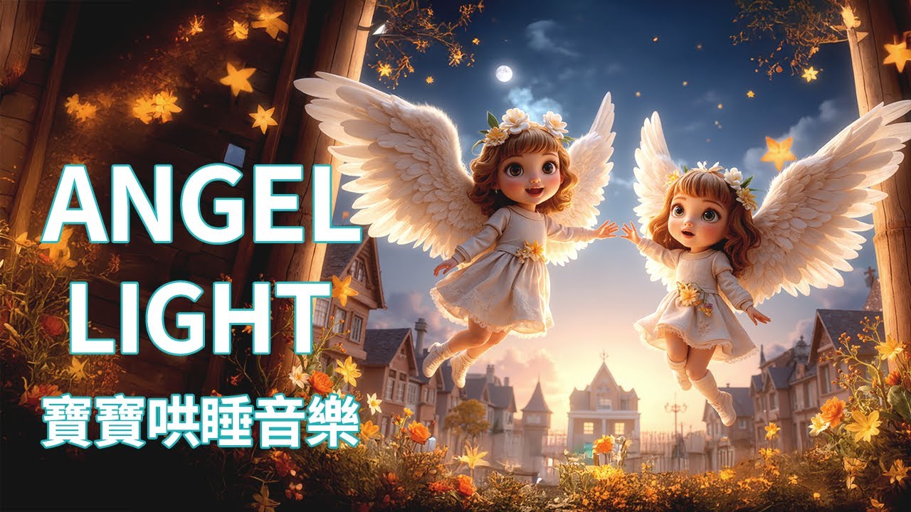 Watch Angel Light | 輕柔搖籃曲|幫助寶寶快速入睡 | 舒緩音樂助眠 | 冥想音樂 | Children's Songs | 純音樂,放鬆助眠,Lullaby,Baby Sleep Music on YouTube Watch Angel Light | 輕柔搖籃曲|幫助寶寶快速入睡 | 舒緩音樂助眠 | 冥想音樂 | Children's Songs | 純音樂,放鬆助眠,Lullaby,Baby Sleep Music on YouTube
