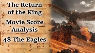 3.48 The Eagles | LotR Score Analysis