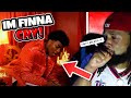 THIS AN EMOTIONAL ONE!! Yungeen Ace - Solar Love (REACTION)