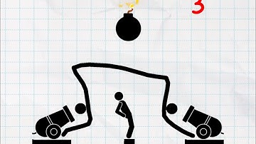 Draw 2 Save - All Levels Gameplay Android, iOS