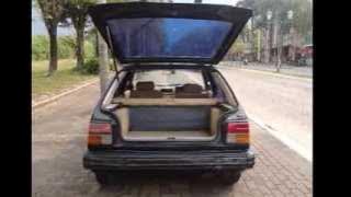 Shock Penyangga Pintu Bagasi Mobil Honda Civic Excellent