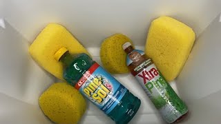 ASMR Xtra Pine + Sparkling Wave 🌊🌲