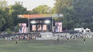 The Garden at Music Midtown September 17, 2023