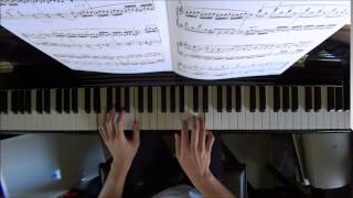 AMEB Piano Series 17 Grade 4 List A No.2 A2 Heller Study Op.46 No.1 by Alan