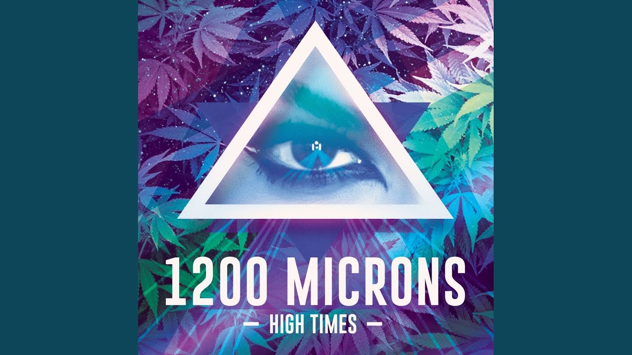 Tangerine Power. (Original Mix)