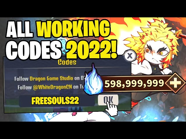 DEMON SOUL SIMULATOR CODES * LOTS OF SOULS + OP BOOSTS* (MARCH