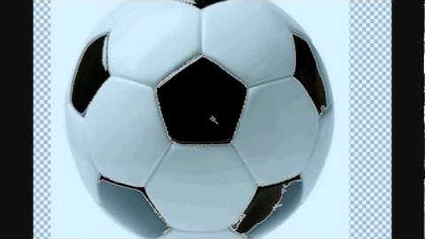 How to use the Magic Wand Tool in Paint.net