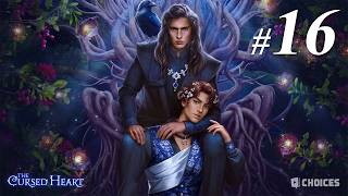 Chapter 16: Unbroken | The Cursed Heart | BL Choices : Stories You Play
