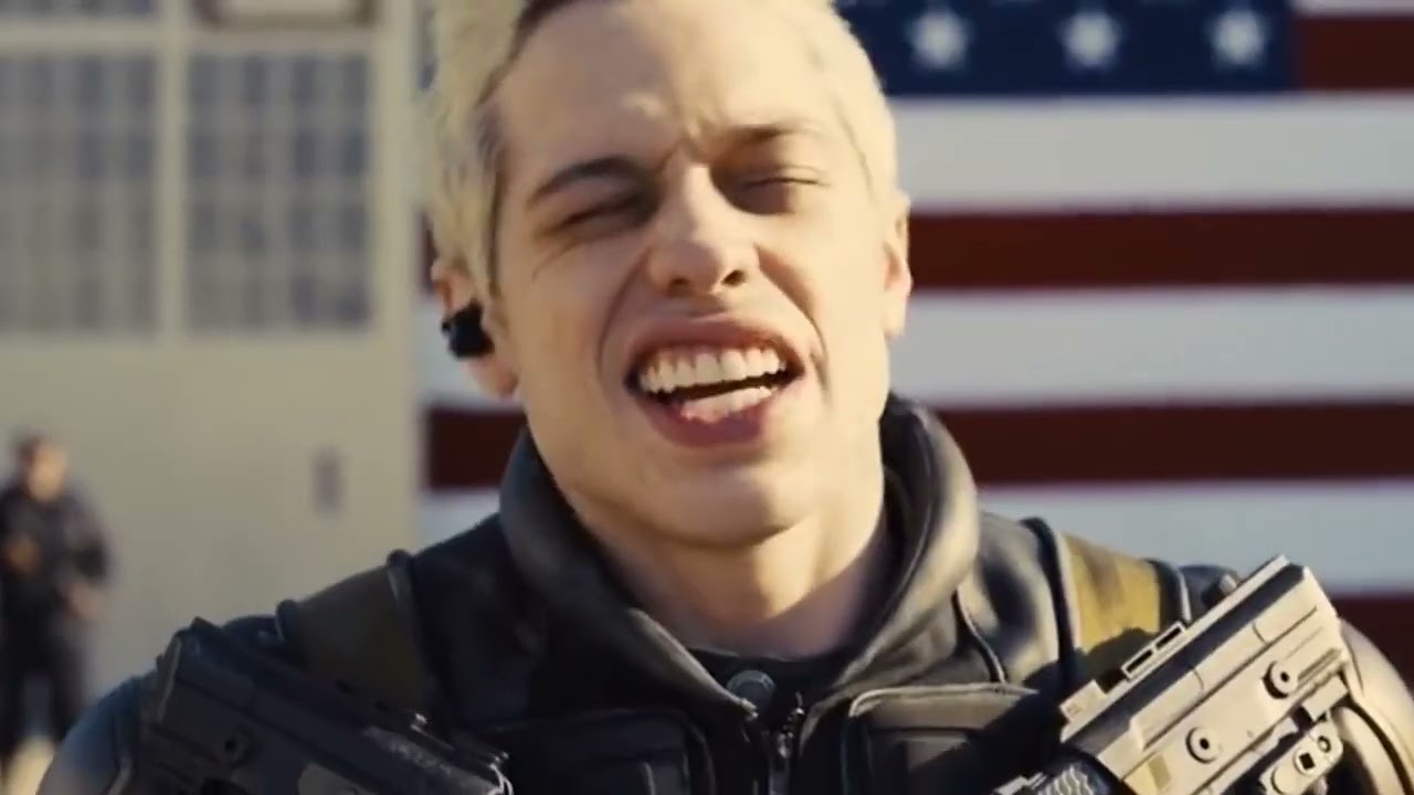 10 ЛУЧШИХ ФАНТАСТИЧЕСКИХ ФИЛЬМОВ за  2021! САМАЯ ЛУЧШАЯ ФАНТАСТИКА ГОДА!