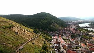 hill
