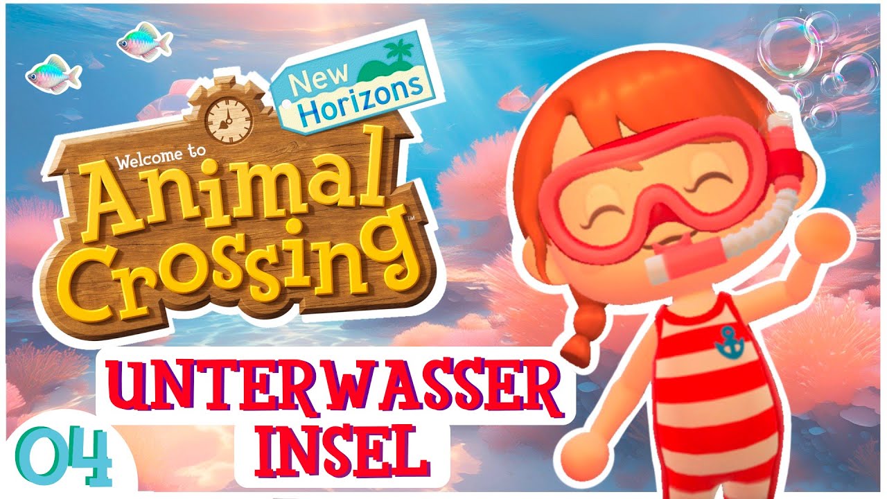 Animal Crossing New Horizons Eingangsbereich Gestalten Tag 4 - Wir gestalten den EINGANGSBEREICH // Animal Crossing New