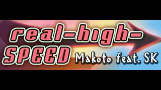 [Stepmania 5] HD DDR II - real-high-speed (BASIC)