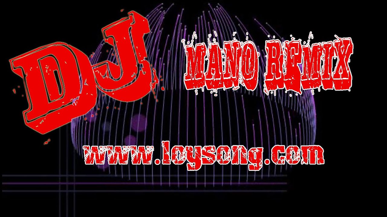 DJ Khmer 2015 | Khmer music song | Visualizer | DJ Mano Remix