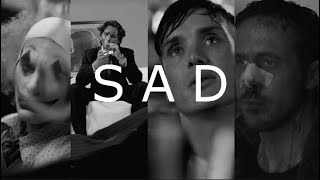 ＳＡＤＮＥＳＳ