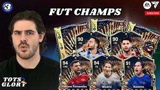 These TOTS Live Cards Are Insane...