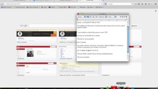 Socks Proxy Server setup screenshot 5