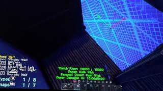 How to place a door in Atlas, Xbox one