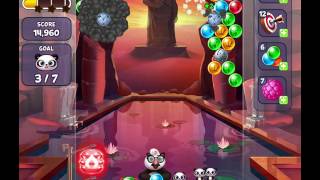Panda Pop Level 401