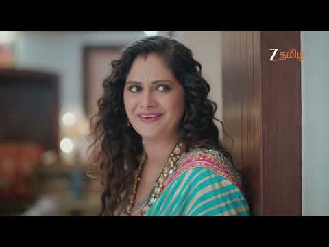 Vasudha | Ep - 15 | Webisode 01 | Sep, 6 2026 | Priya Thakur| Parineeta Borthakur | Zee Tamil