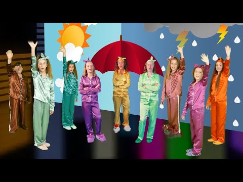 Піжамна вечірка