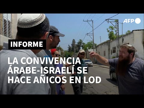 Vídeo: ¿Por Qué Los Israelíes Viajamos En Paquetes? Matador Network