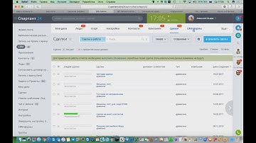 Формирование сделки в Битрикс24 через сайт на Битриксе и CRM-формы