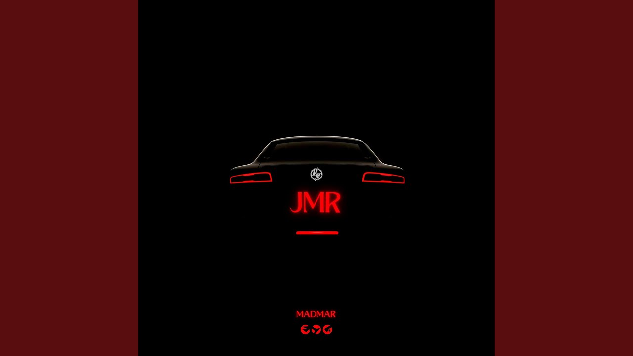 Watch JMR on YouTube Watch JMR on YouTube