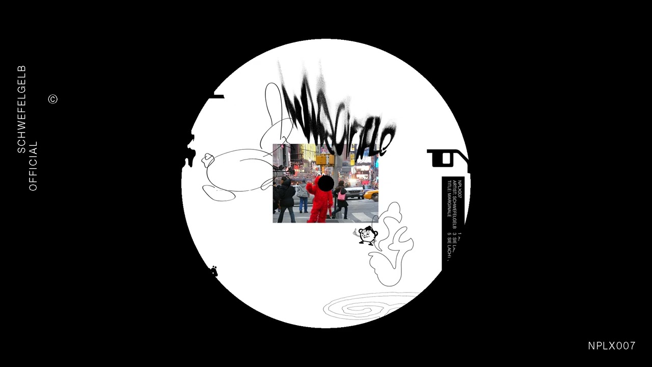 Schwefelgelb - Ay
