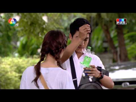 วีรบุรุษกองขยะ - บทบาท หนุ่มหล่อคนดีของ กอล์ฟ อนุวัฒน์