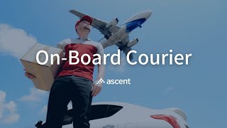 On Board Courier (OBC) Service - Ascent Global Logistics