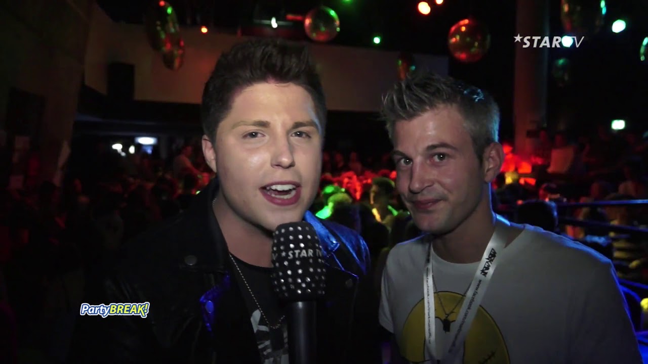 dramamine precio LautStark! | Schaumparty Bern | Flava & Stevenson & Mark Main | Star TV