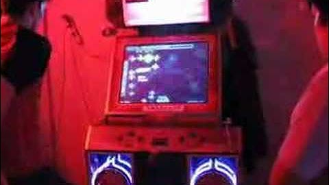 Brian - Vertex^2 Expert - 90%