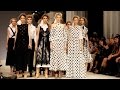 Показ Poustovit S/S 2016