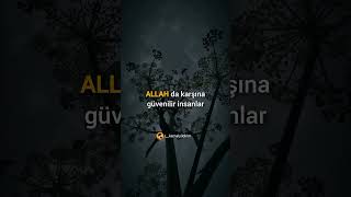 Güvenmek Yalnızca ALLAH'adır! | Kemal Yıldırım - Hür Adam