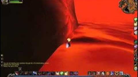 Rogue Solo MC Attunement