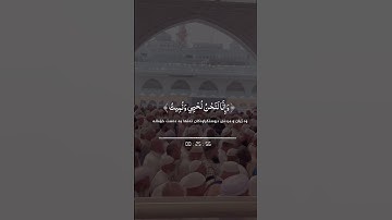 #القران_الکریم #بصوت_القارئ #سالم_الرويلي #سورةالحجر